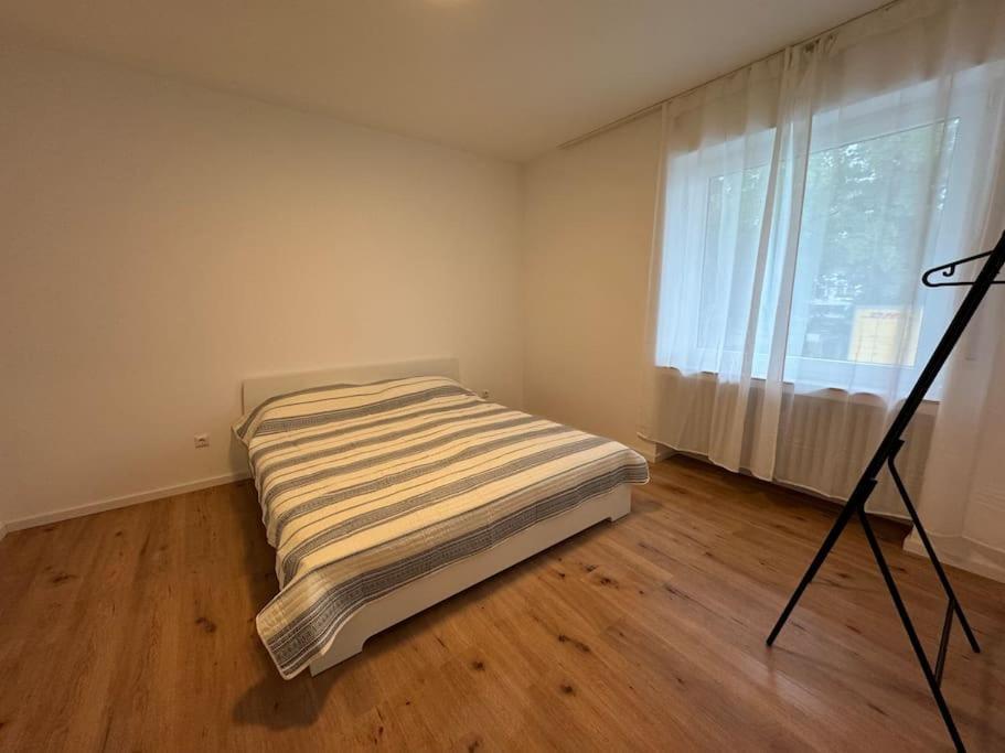 Appartement Zentrale In Nahe Messe & Rhein Düsseldorf