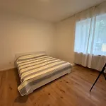 Zentrale Wohnung In Duesseldorf Nahe Messe & Rhein